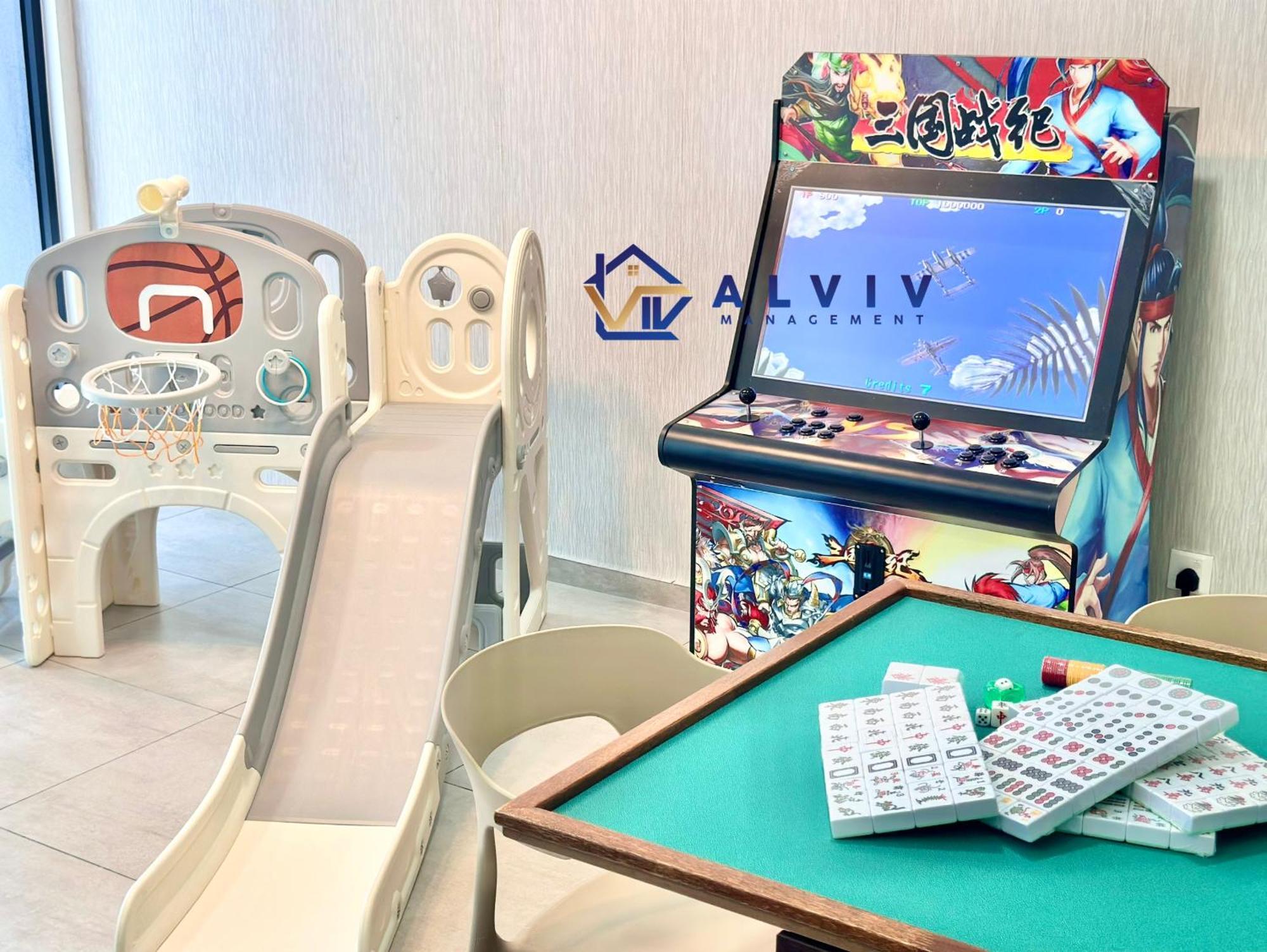 Apartamento Atlantis Melaka I 5-11Pax I 5Min Jonkerst By Alviv Management Exterior foto