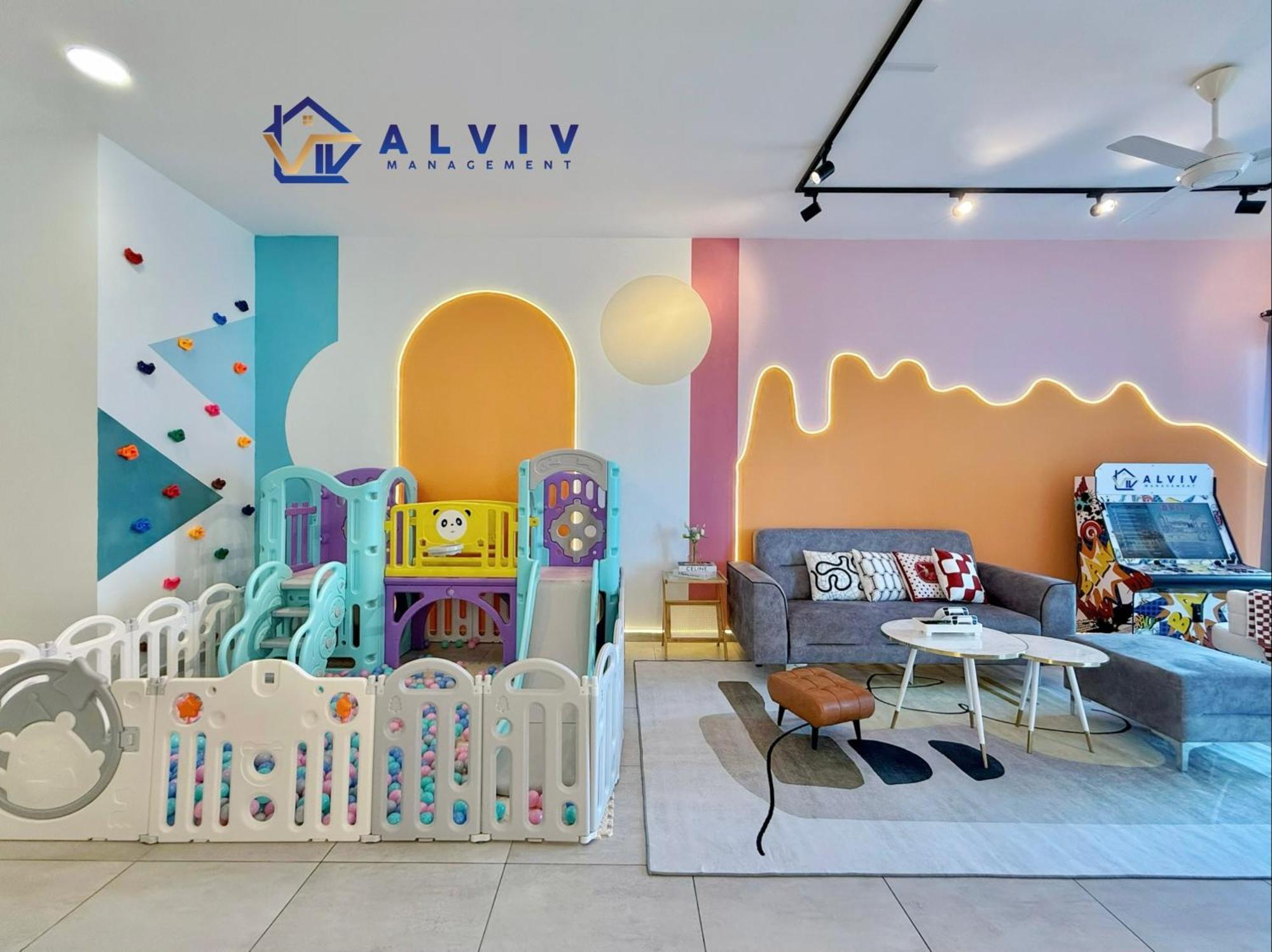 Apartamento Atlantis Melaka I 5-11Pax I 5Min Jonkerst By Alviv Management Exterior foto