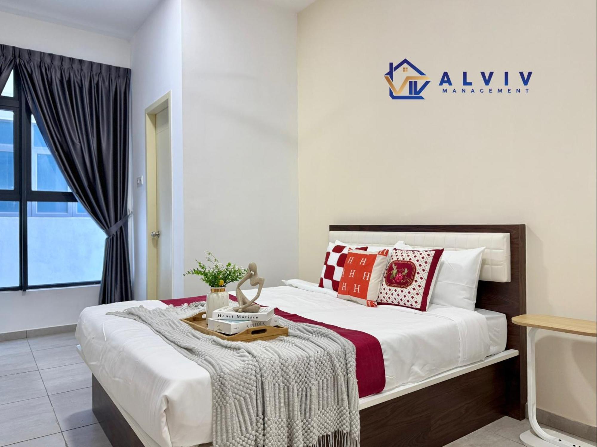 Apartamento Atlantis Melaka I 5-11Pax I 5Min Jonkerst By Alviv Management Exterior foto