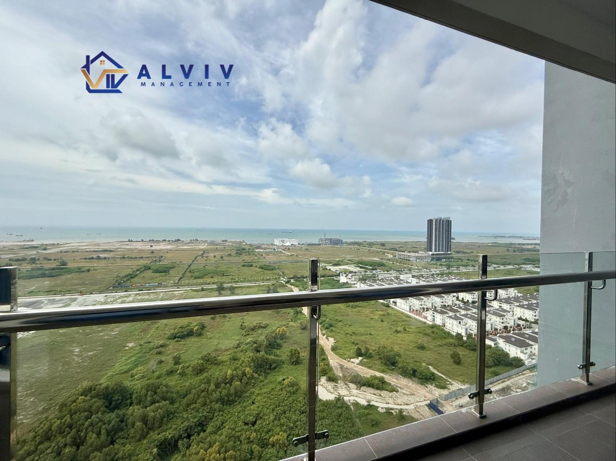 Apartamento Atlantis Melaka I 5-11Pax I 5Min Jonkerst By Alviv Management Exterior foto
