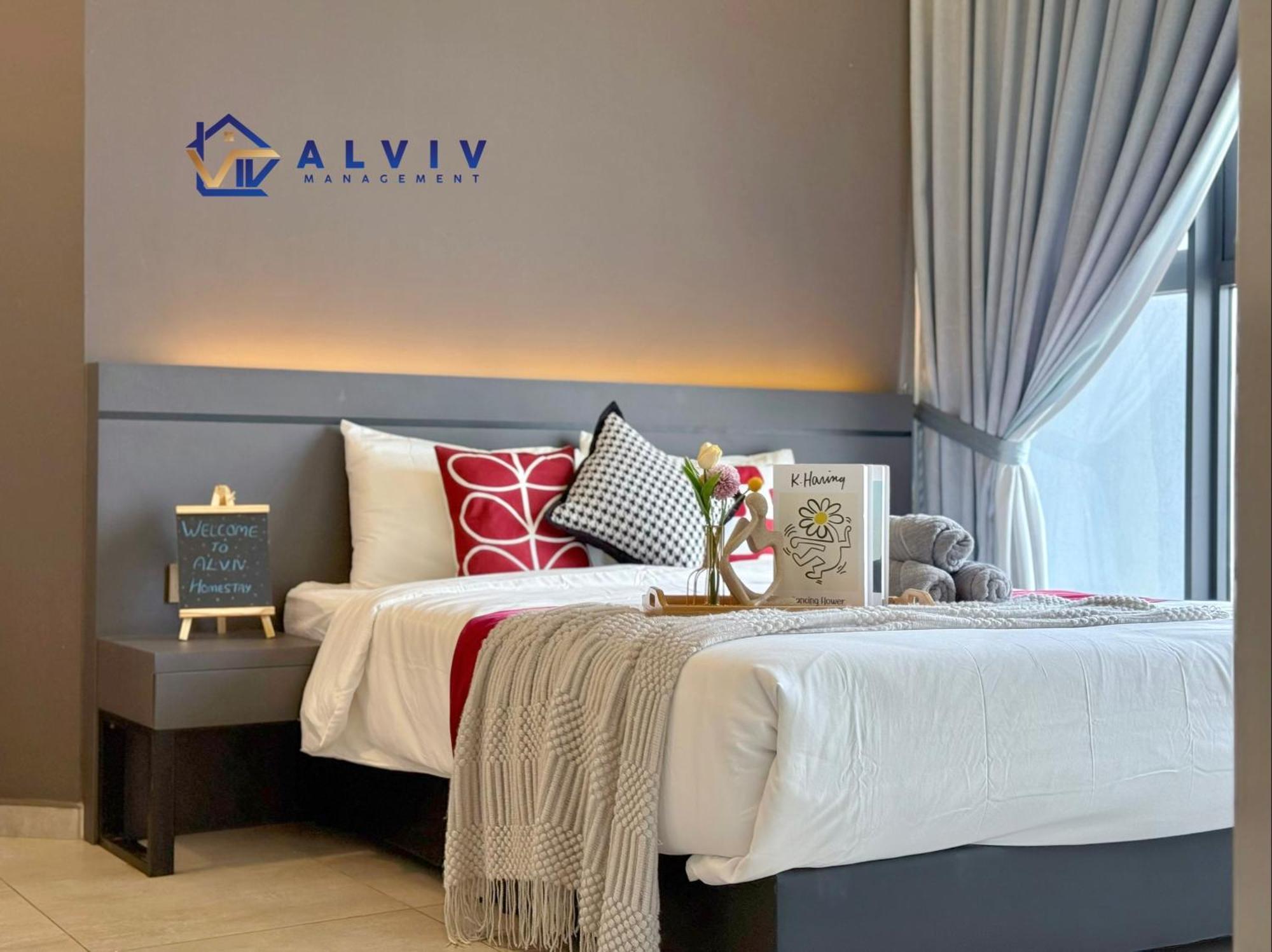 Apartamento Atlantis Melaka I 5-11Pax I 5Min Jonkerst By Alviv Management Exterior foto